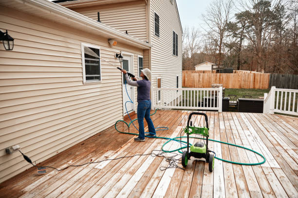 Best Deck Pressure Washing  in South Run, VA