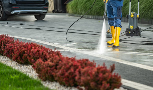  South Run, VA Pressure Washing Pros