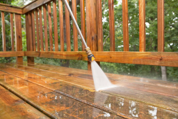 Best Pressure Washing Patio  in South Run, VA